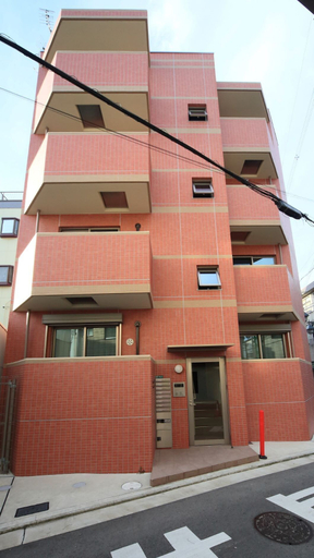 Exterior & Views 2, Apartment Heights HANA, Sakai