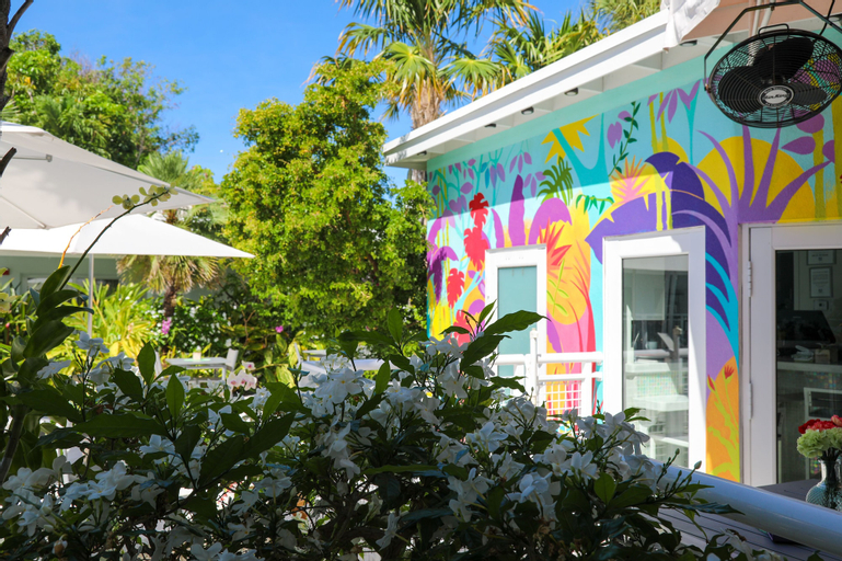 Exterior & Views 2, Orchid Key Inn - Adults Only, Monroe