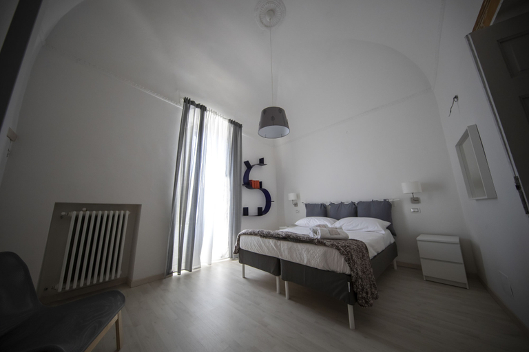 Bedroom 3, Casa dei Nonni, Bari