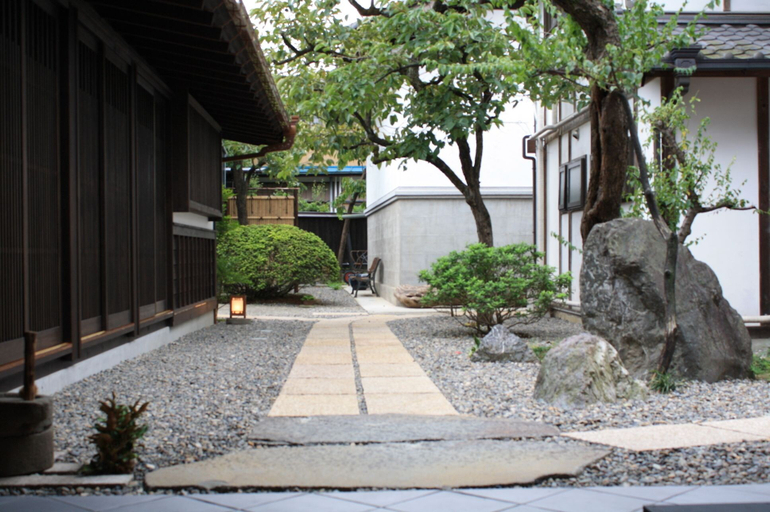 Exterior & Views 2, Miyamotoke, Chichibu
