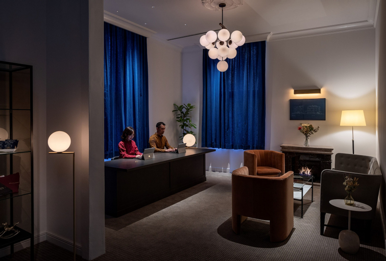 Public Area 3, Unwind Hotel & Bar Otaru, Otaru