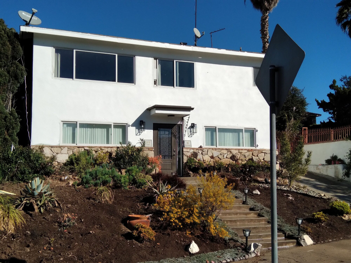 Exterior & Views, Fairview Smarthome, Los Angeles