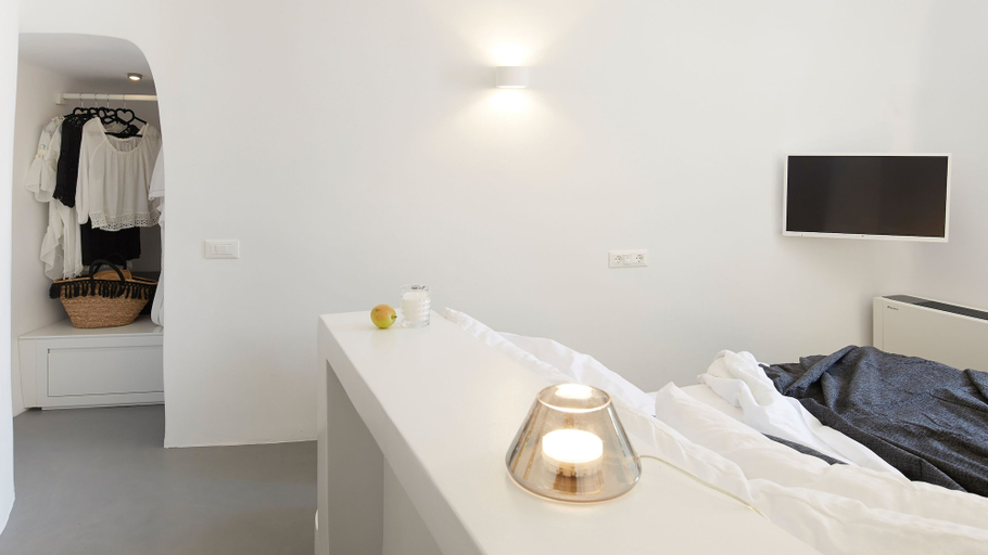 Bedroom 5, Amaya Selection of Villas, South Aegean