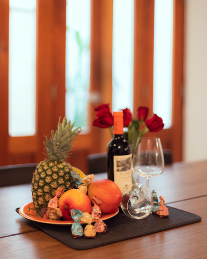 Food & Drinks 5, Old San Juan Rentals