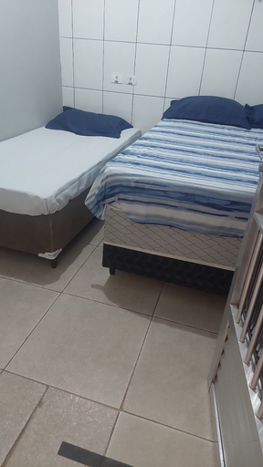 Bedroom 5, leandrohoteis23, Guarulhos