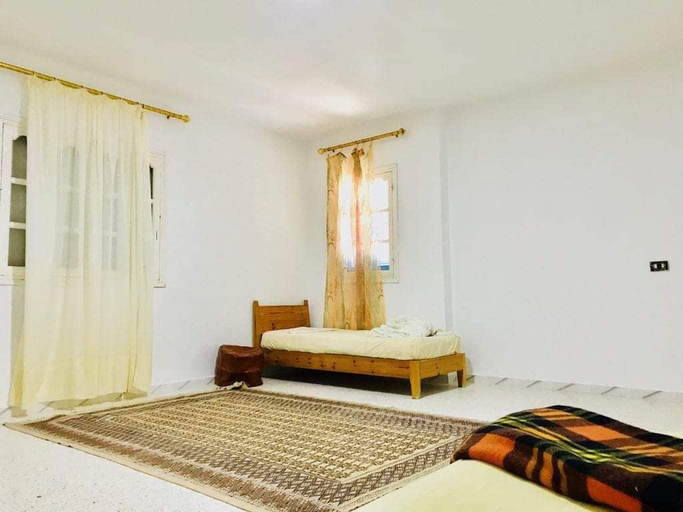 Bedroom 2, Dar Isra, Médenine Sud