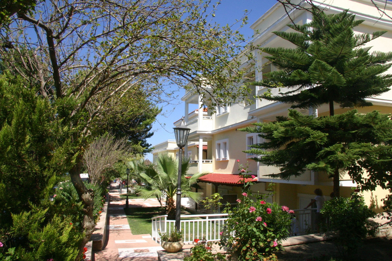 Exterior & Views 2, Naias Beach Hotel, Central Macedonia