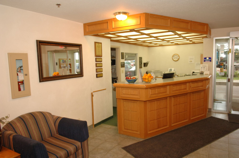 Others 5, Rodeway Inn, Division No. 14
