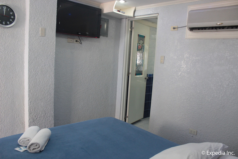 Bedroom 2, Blue Rock Beach Resort, Olongapo City
