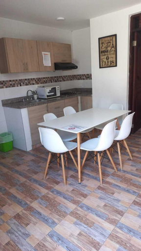 Others 4, 1CL2-J Apartamento en Getsemaní, Cartagena de Indias