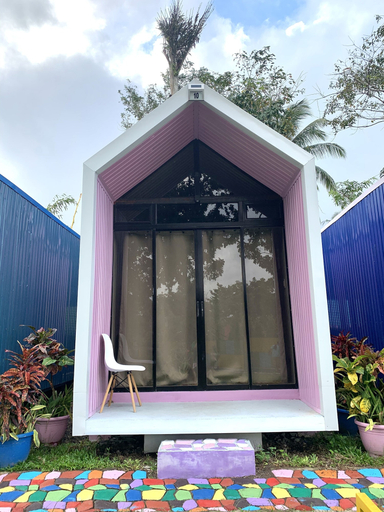 Exterior & Views 2, Lanzones Cabana, Mambajao