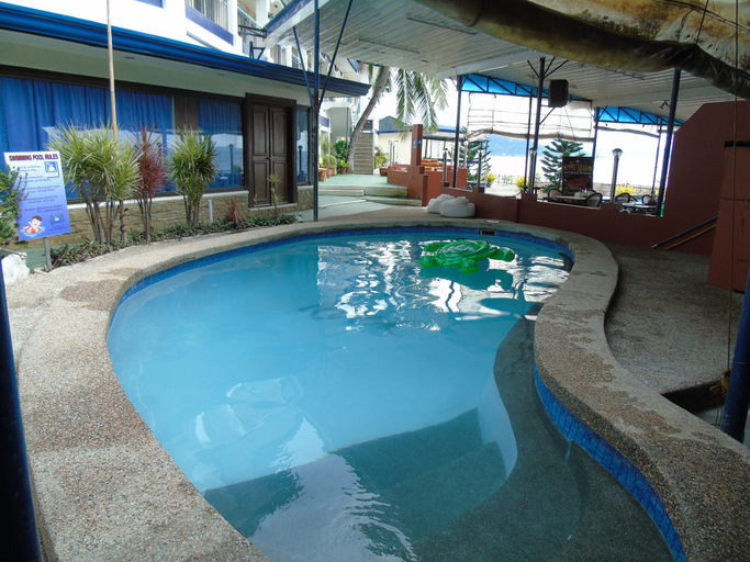 Sport & Beauty 5, Blue Rock Beach Resort, Olongapo City