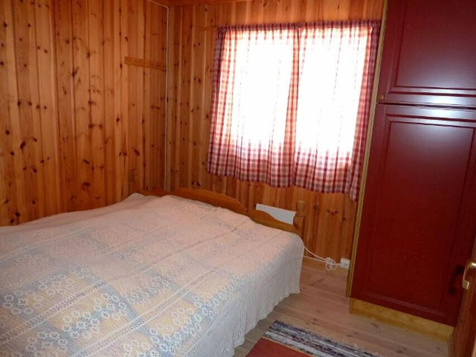 Bedroom 2, Furulie Cabin - Flå, Flå