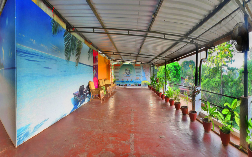 Others 5, Hotel Viva Baga, North Goa