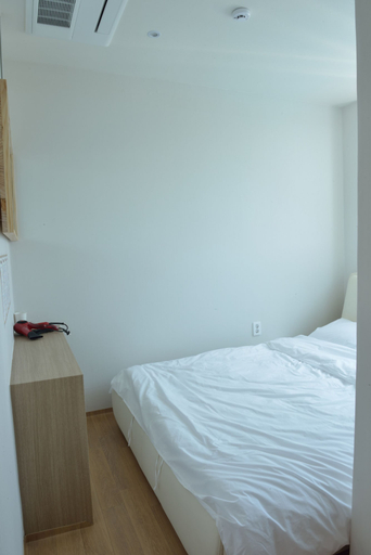 Bedroom 3, Andong Poong-gyung HOSTEL n LIBRARY, Andong