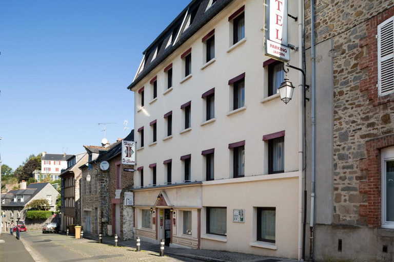 Exterior & Views 2, Hotel de Clisson, Côtes-d'Armor