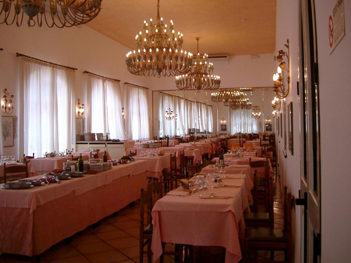 Food & Drinks 5, Hotel Terme Rosaleo, Napoli