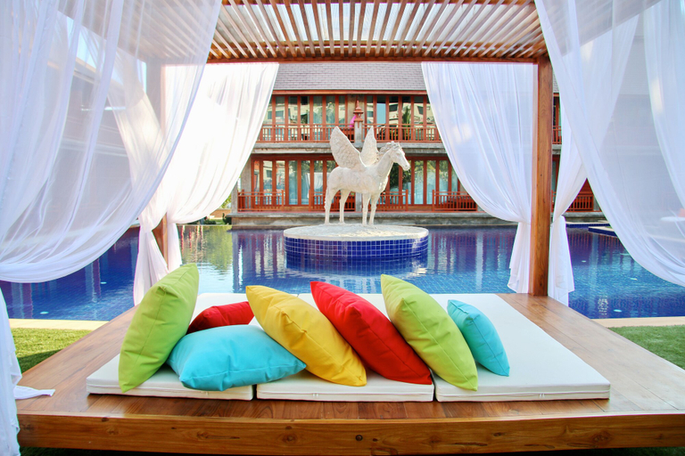 Others 2, The Chaya Resort And Spa Chiang Mai, Muang Chiang Mai
