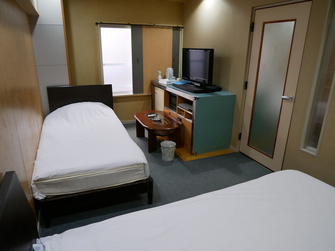 Bedroom 15