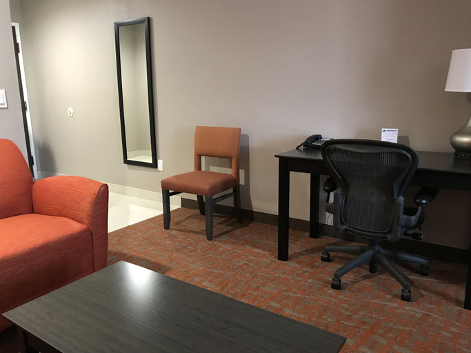 Others 5, Quality Inn & Suites Fresno Northwest, Fresno