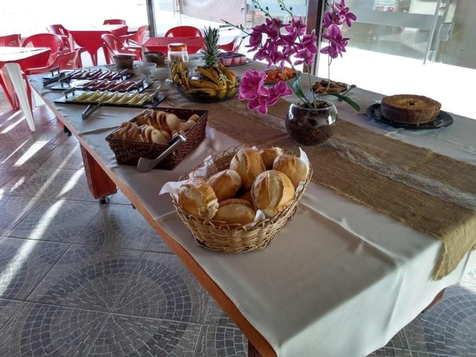 Food & Drinks 5, Hotel Sol de Pernambuco, Guarujá