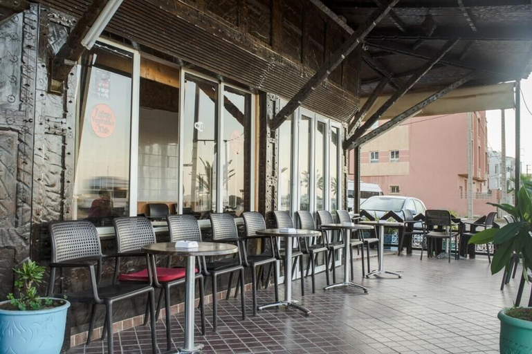 Food & Drinks 4, Gite Mona, Agadir-Ida ou Tanane