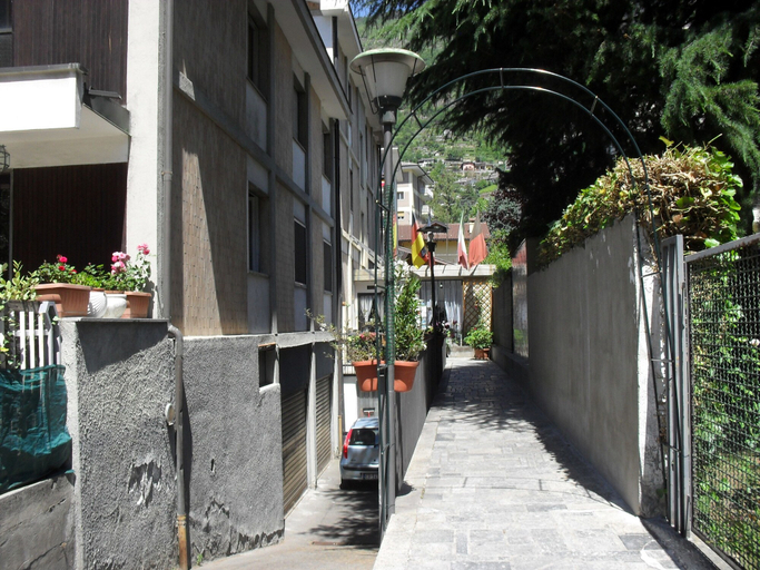 Others 4, Hotel Ristorante Al Caminetto, Aosta