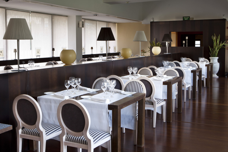 Food & Drinks 4, AC Hotel Ciudad de Tudela by Marriott, Navarra