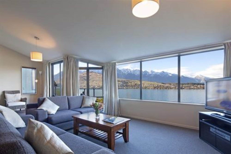 Spinnaker Bay Apartments, Queenstown-Lakes
