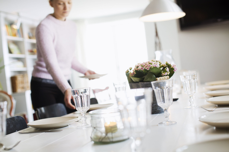 Food & Drinks 5, Strandvillan hotell och Bed & breakfast, Lysekil