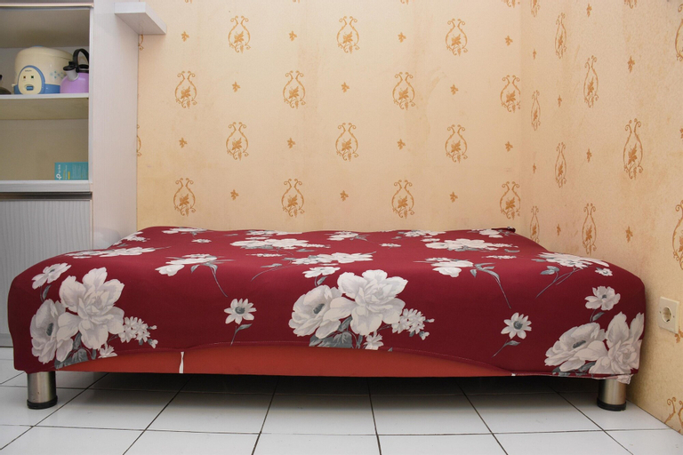 Bedroom 16