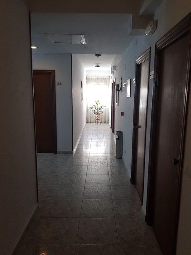 Others 4, Hotel La Noria, Huelva