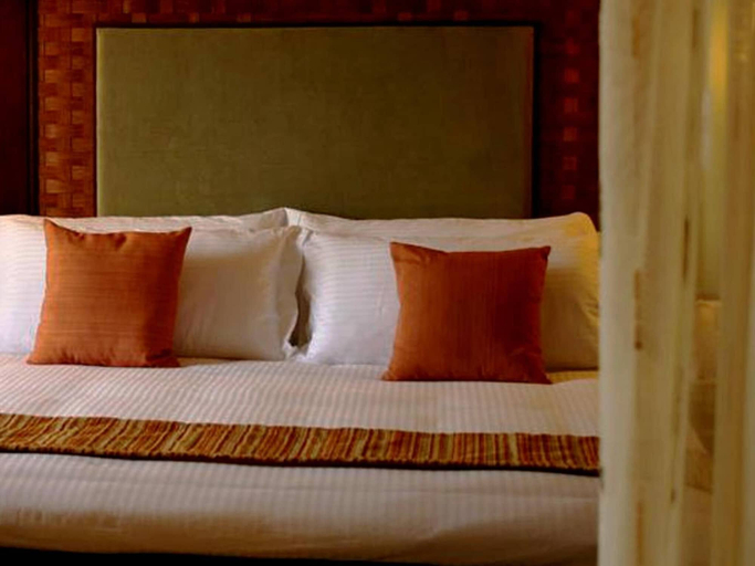 Bedroom 3, Coron Gateway Hotel & Suites, Coron