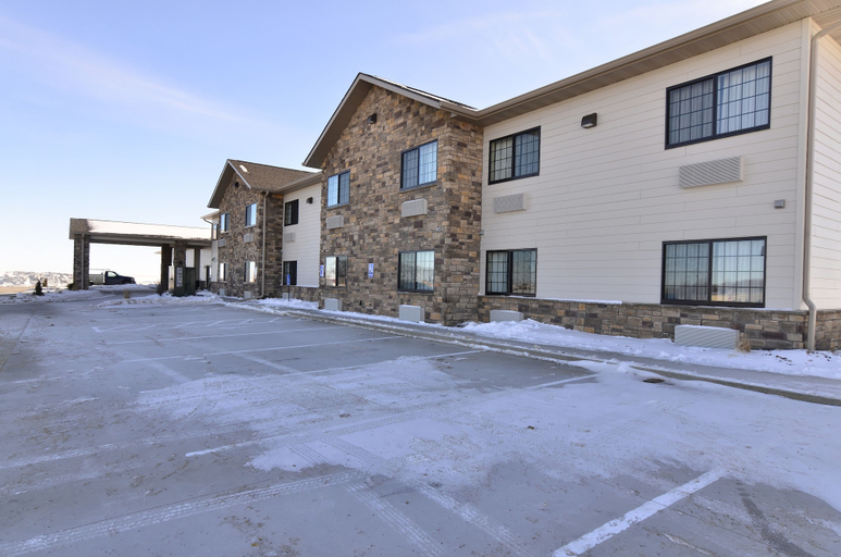Exterior & Views 1, Cobblestone Inn & Suites - Holstein, Ida