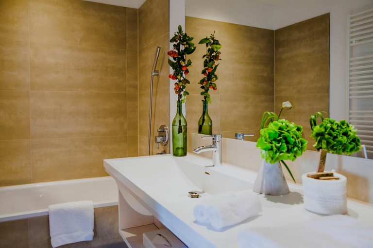 Bathroom 5, Landgut Stober, Havelland