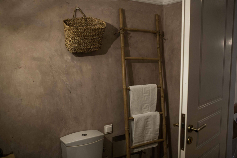 Bathroom 4, The Grand Cave House, South Aegean
