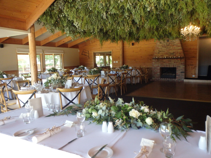 Food & Drinks 5, Glen Erin At Lancefield - Vineyard Retreat, Macedon Ranges - Romsey