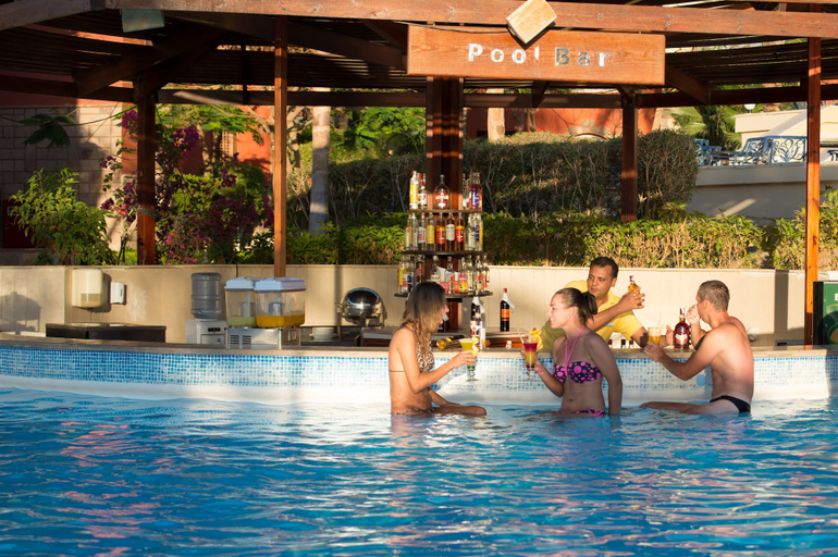 Sport & Beauty 3, Cardina Resort, Marsa 'Alam