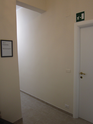 Others 5, B&B Evergreen, Rome