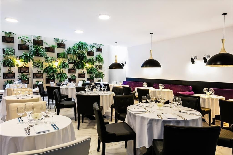 Food & Drinks 5, Aera Copacabana, Rio de Janeiro