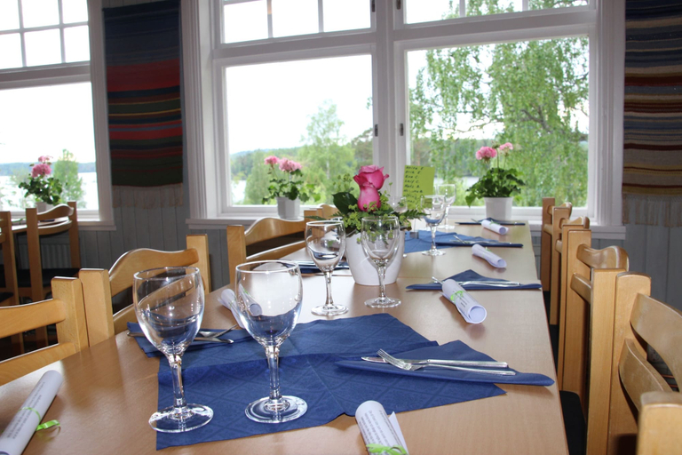 Food & Drinks, Uskavigården, Lindesberg