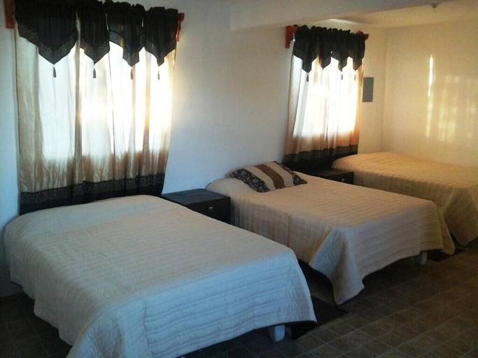Bedroom 2, Hotel Whale Hill By Rotamundos, Puerto Peñasco