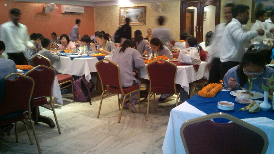 Food & Drinks 4, Hotel Taj Darbar, Gaya