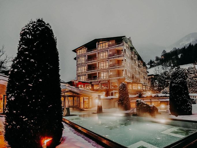 Exterior & Views 1, Sendlhofer's, Sankt Johann im Pongau