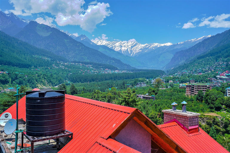 Others 5, Balvenie Cottage by Dumnu Homes, Kullu