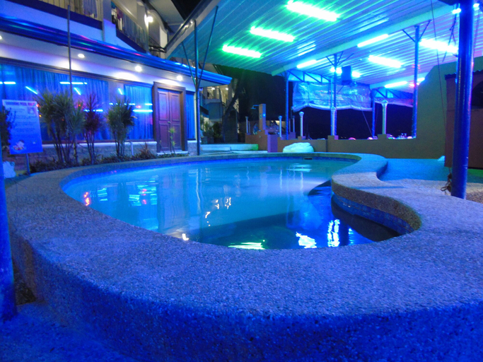 Sport & Beauty 5, Blue Rock Beach Resort, Olongapo City