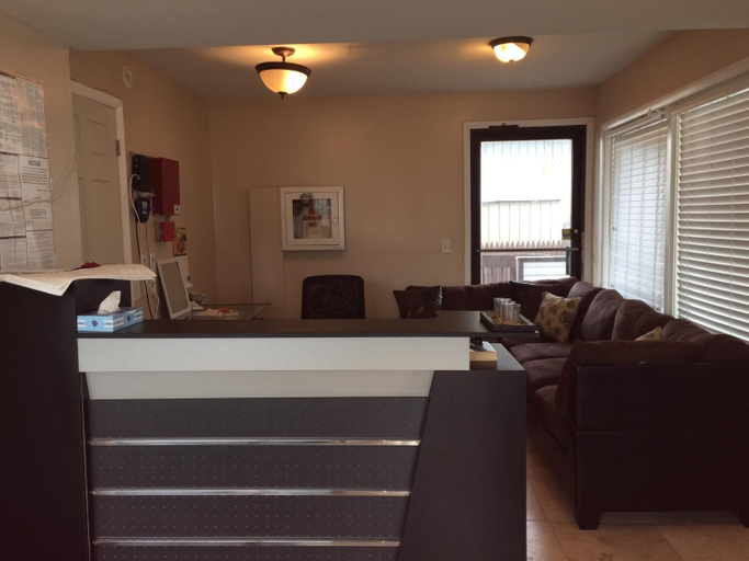 Others 3, Hotel Charlee Sea Breeze - Oceanblock, Ocean