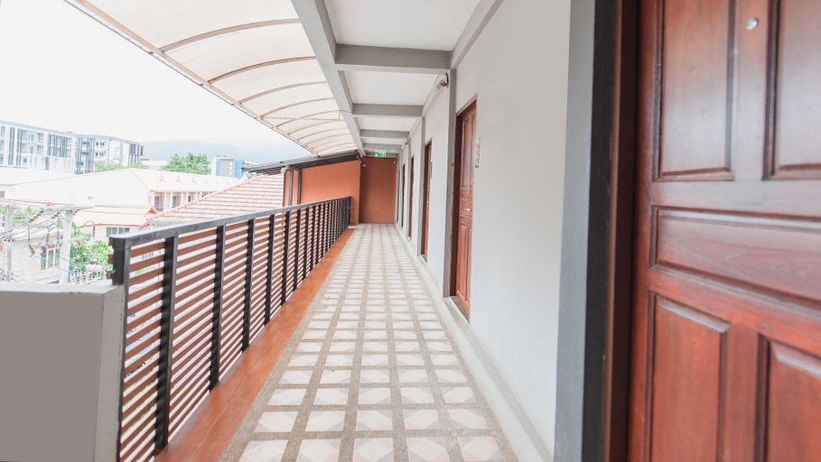 Others 5, B2 Santitham Boutique and Budget Hotel, Muang Chiang Mai