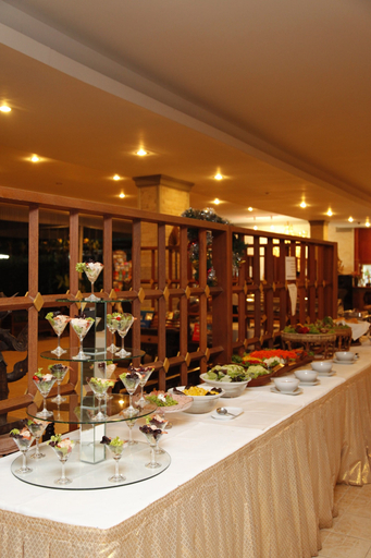 Food & Drinks 5, Rajapruek Samui Resort, Ko Samui