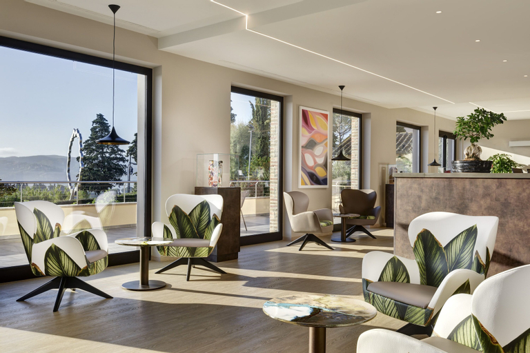 Public Area, Borgobrufa Spa Resort Adults Only, Perugia